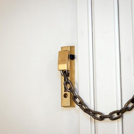 Ferienwohnung Hideaway Wahring Wien Exterior foto