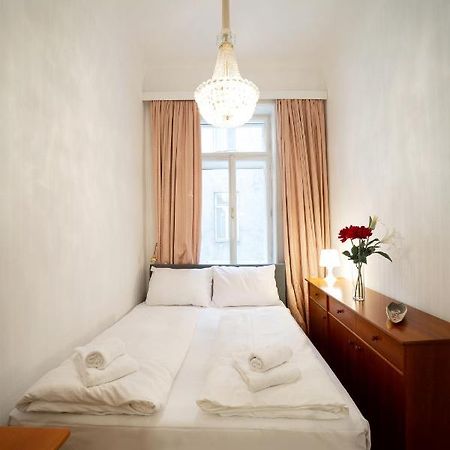 Ferienwohnung Hideaway Wahring Wien Exterior foto