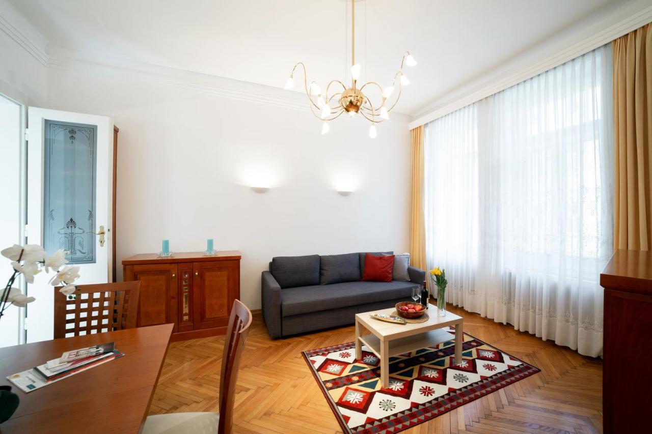 Ferienwohnung Hideaway Wahring Wien Exterior foto